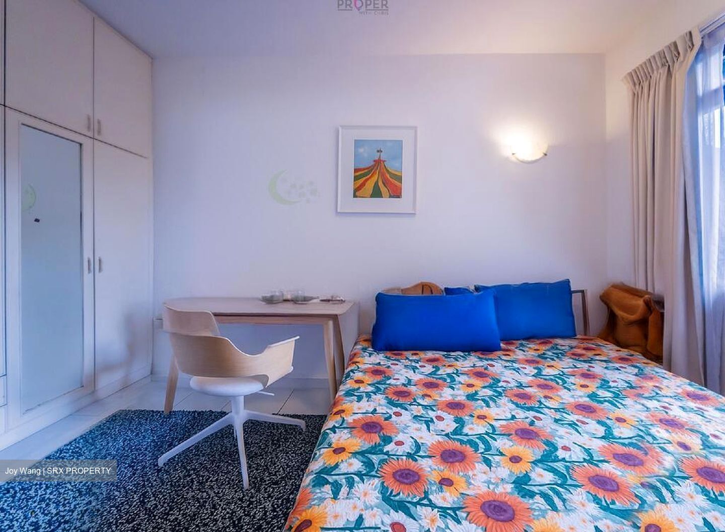 Capitol Park (D11), Terrace #495565591